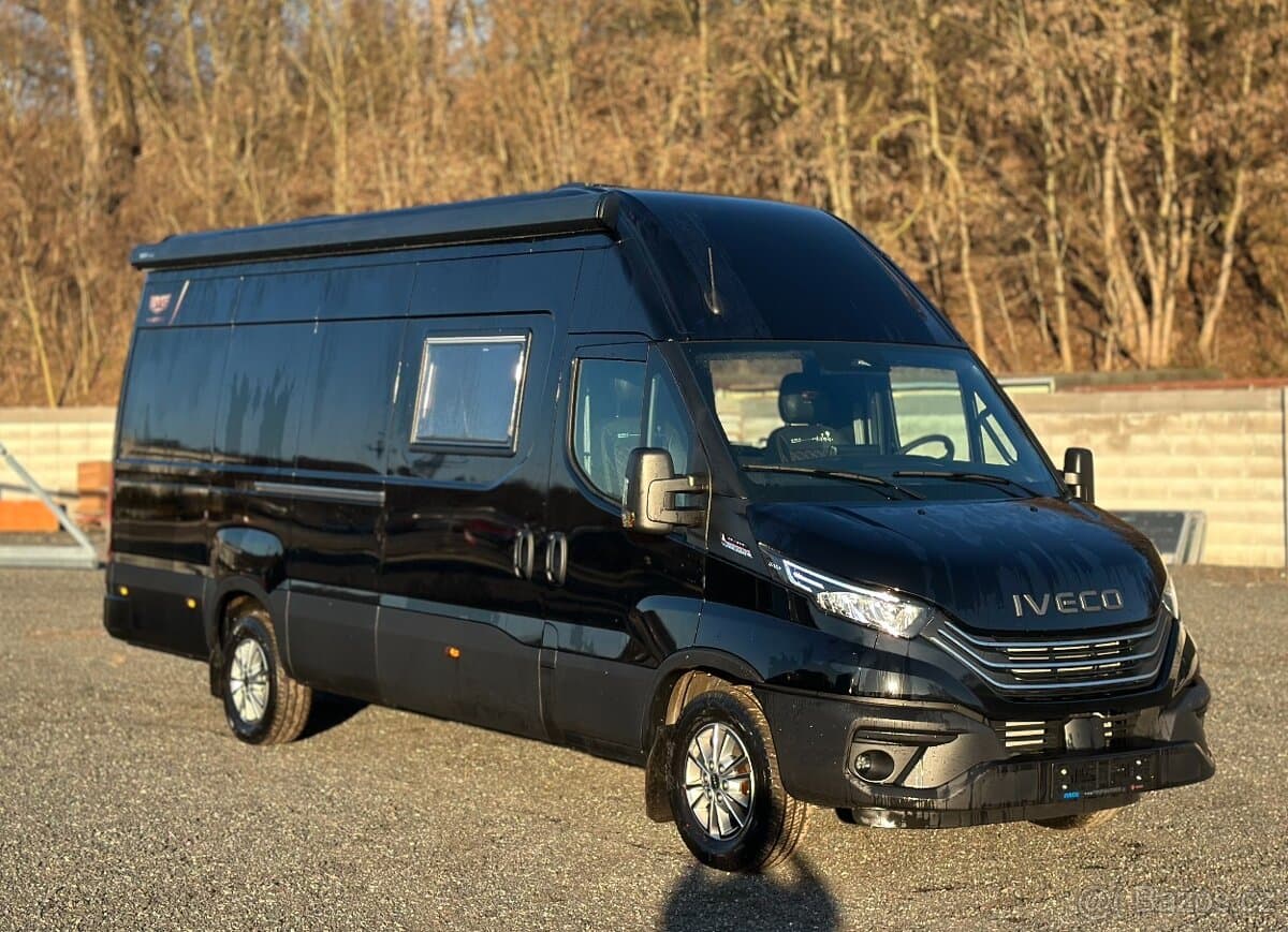 2026 Iveco OSTATNÍ