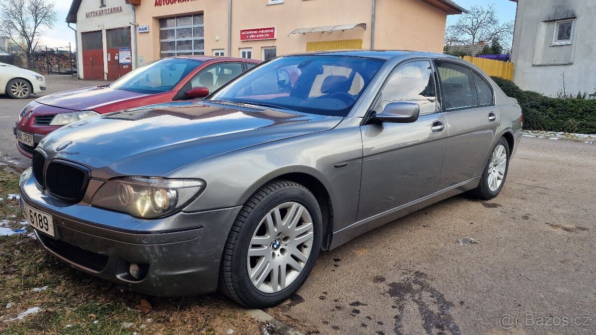 2006 BMW OSTATNÍ