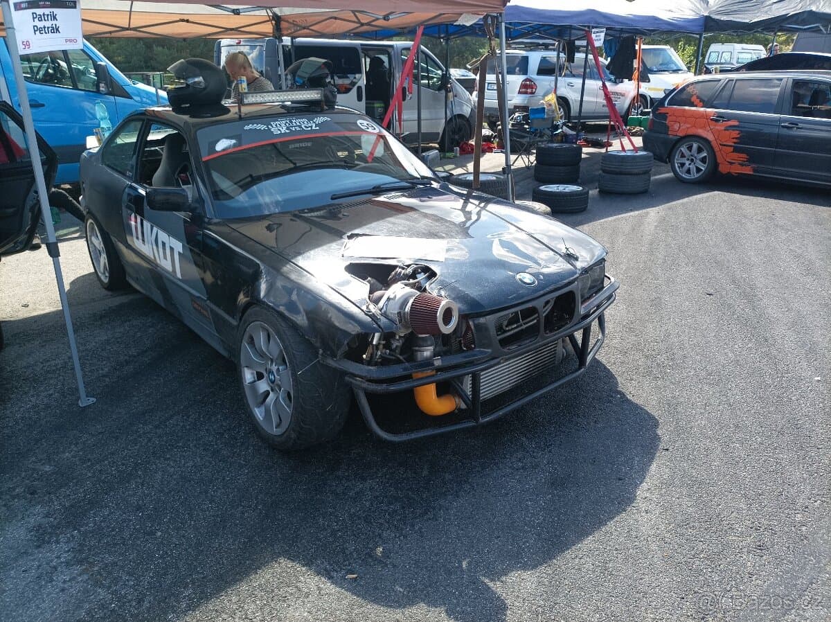 BMW OSTATNÍ