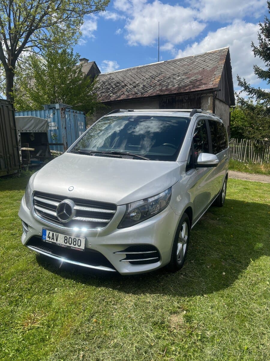 2015 Mercedes-Benz OSTATNÍ