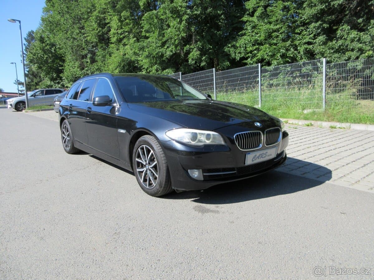 2012 BMW OSTATNÍ