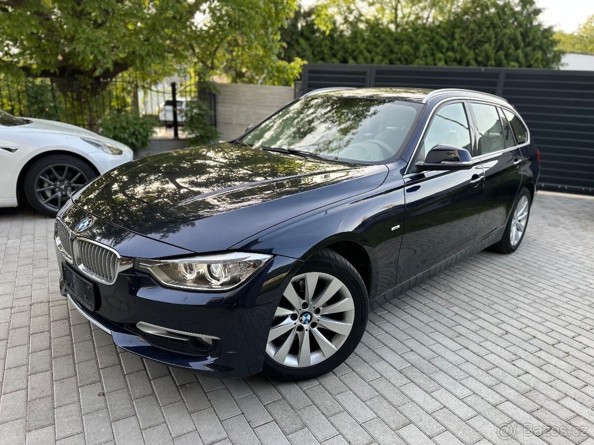 2014 BMW OSTATNÍ