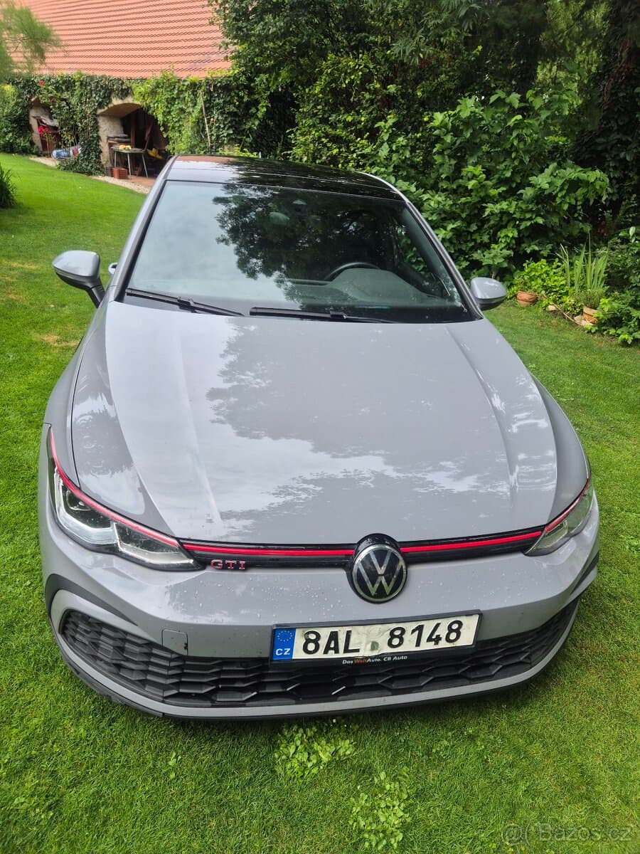 2021 Volkswagen GOLF