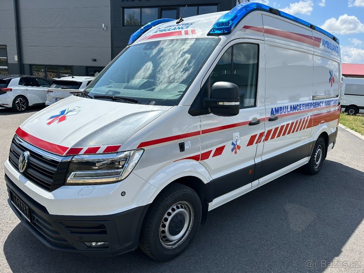 2019 Volkswagen OSTATNÍ