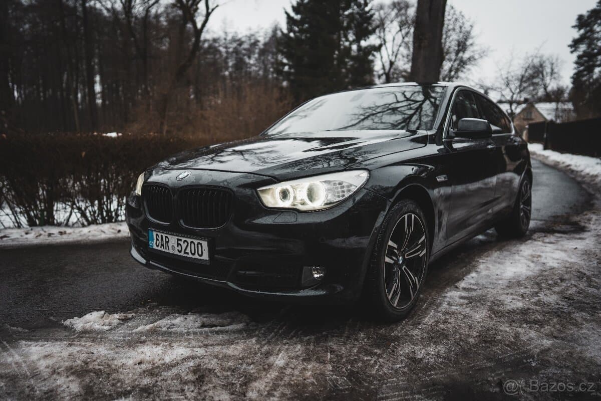 2010 BMW OSTATNÍ