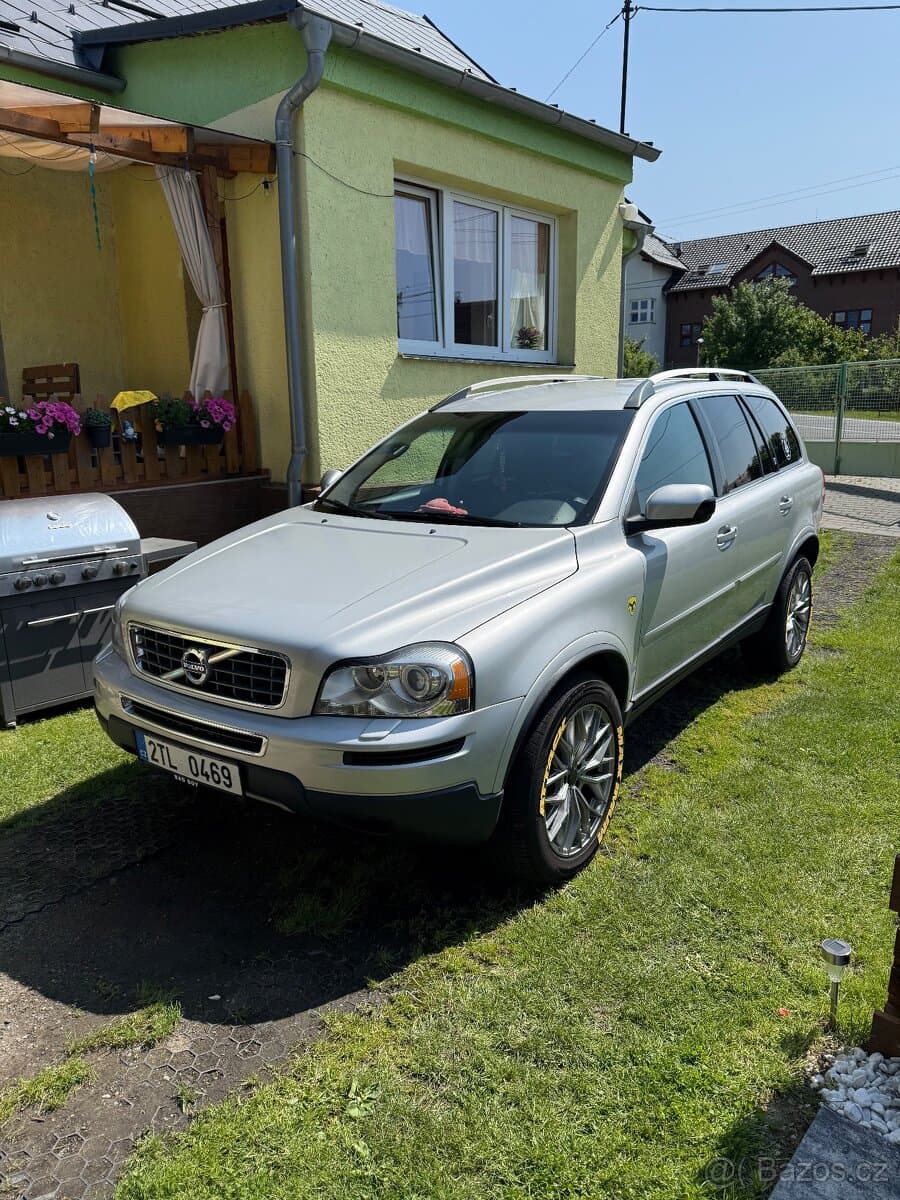 2011 Volvo XC90