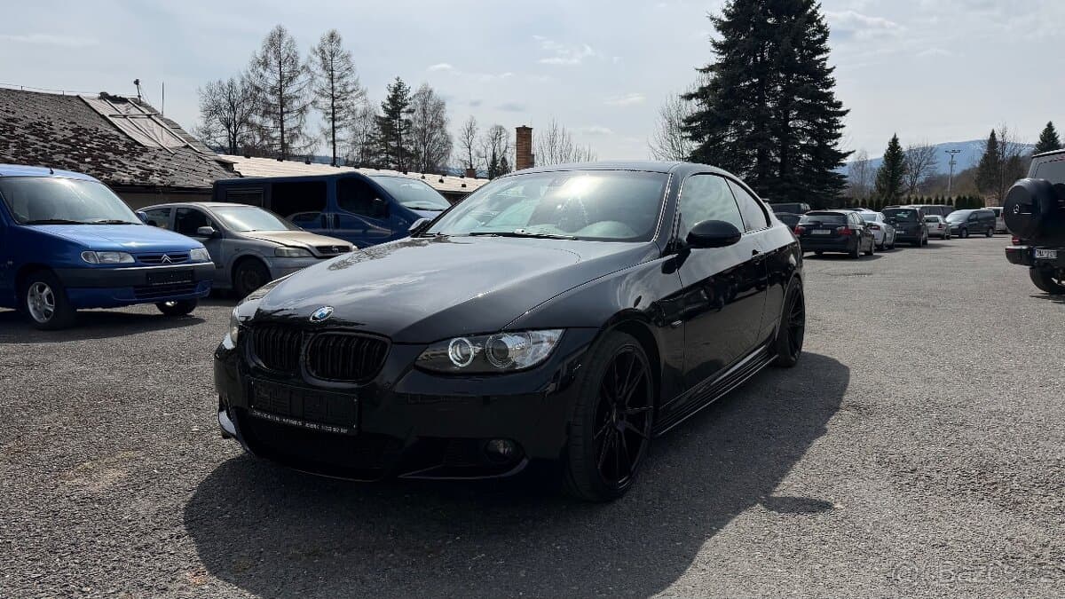 2009 BMW OSTATNÍ