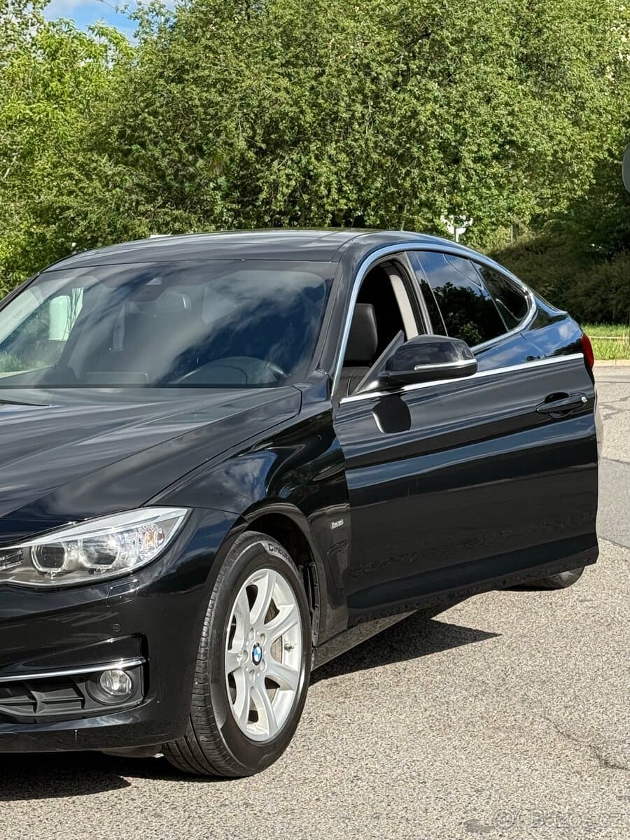 2016 BMW OSTATNÍ