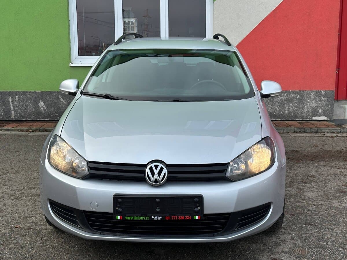 2013 Volkswagen GOLF