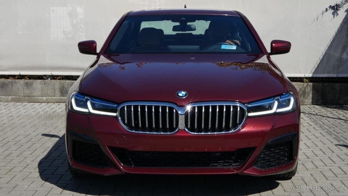 2022 BMW OSTATNÍ