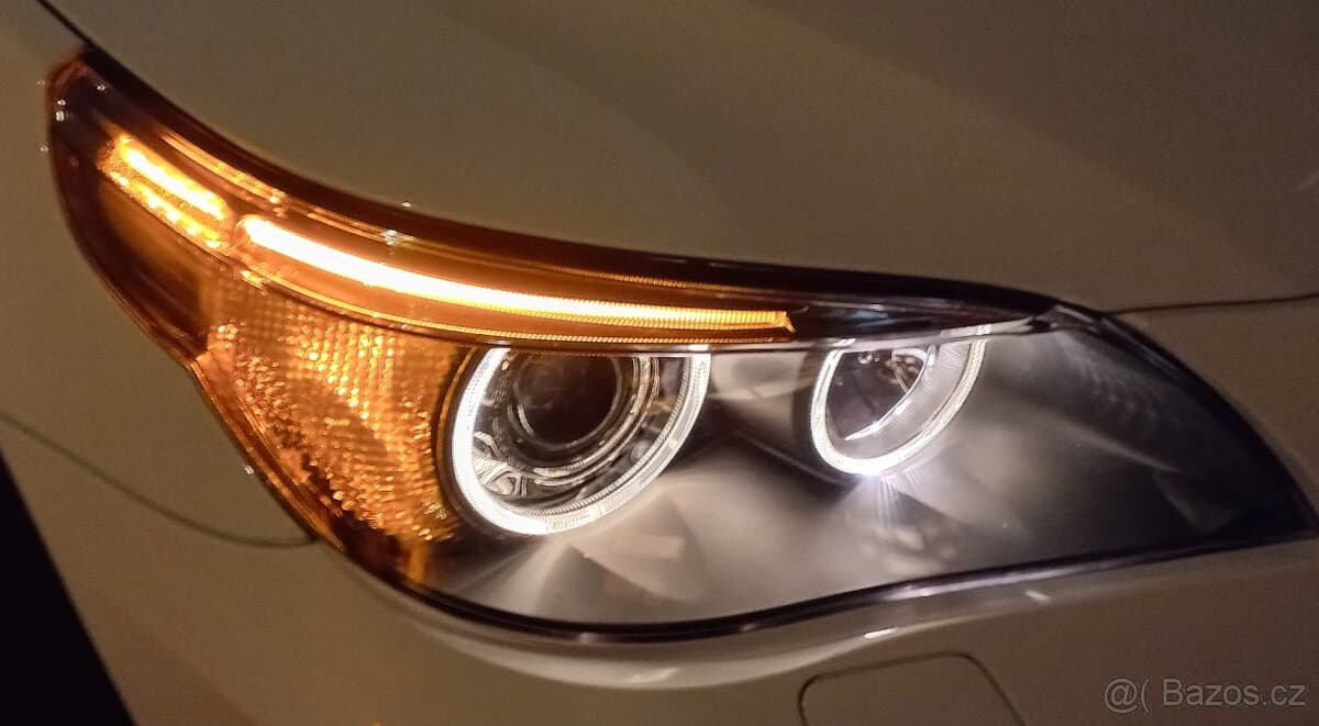 2004 BMW OSTATNÍ