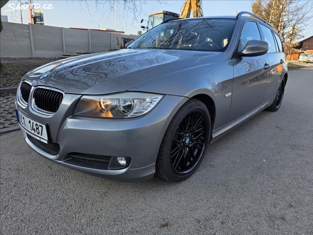 2009 BMW OSTATNÍ