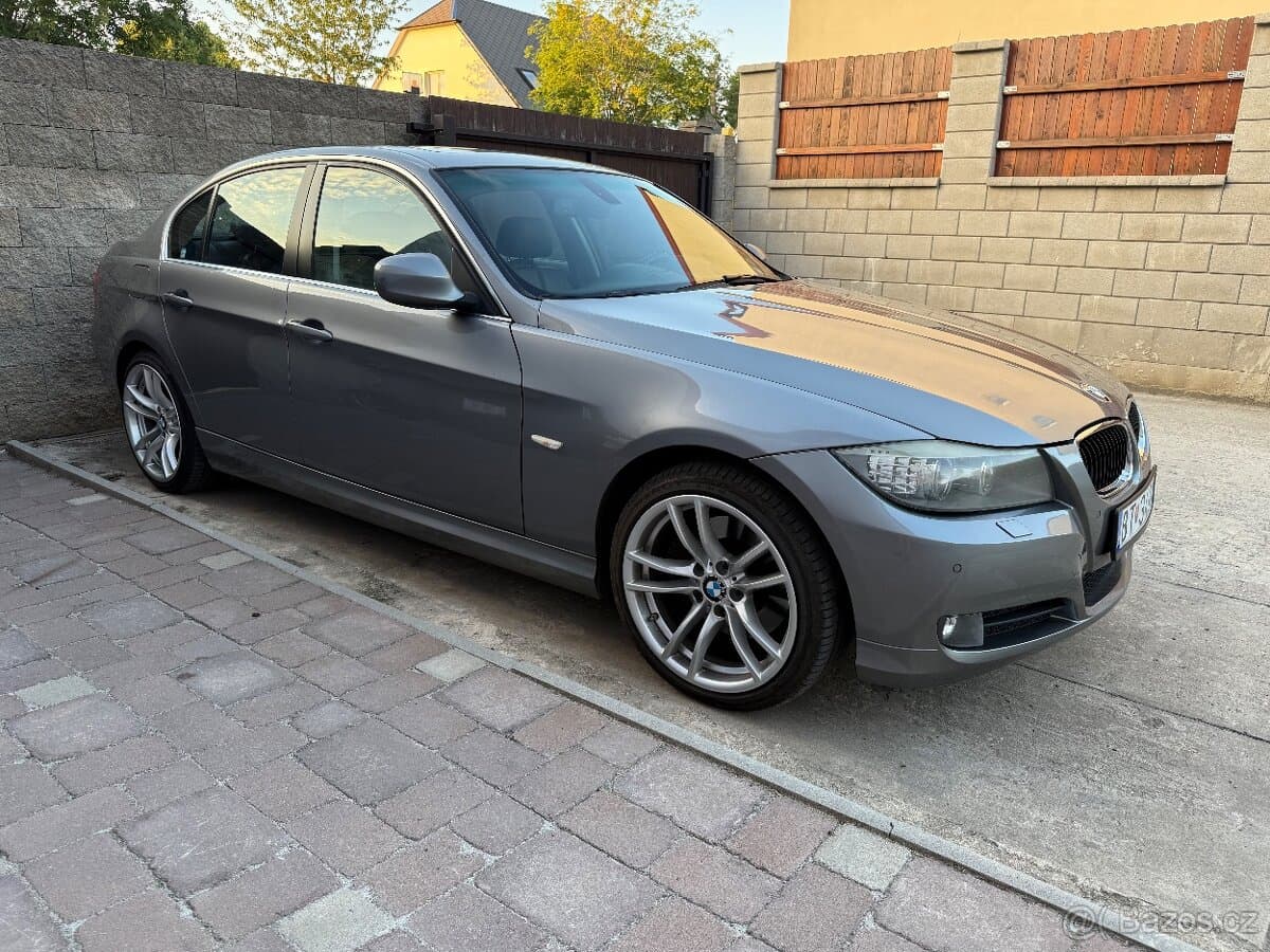 2010 BMW OSTATNÍ