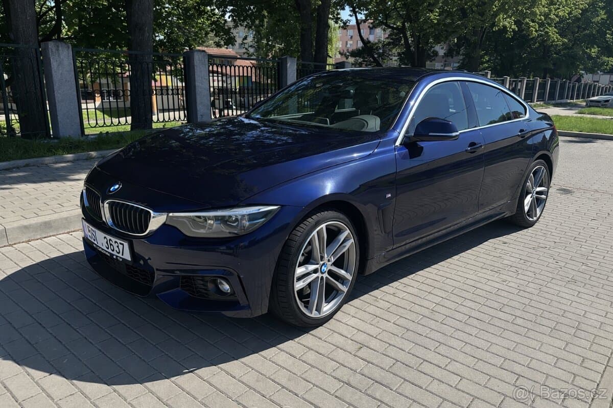2020 BMW OSTATNÍ