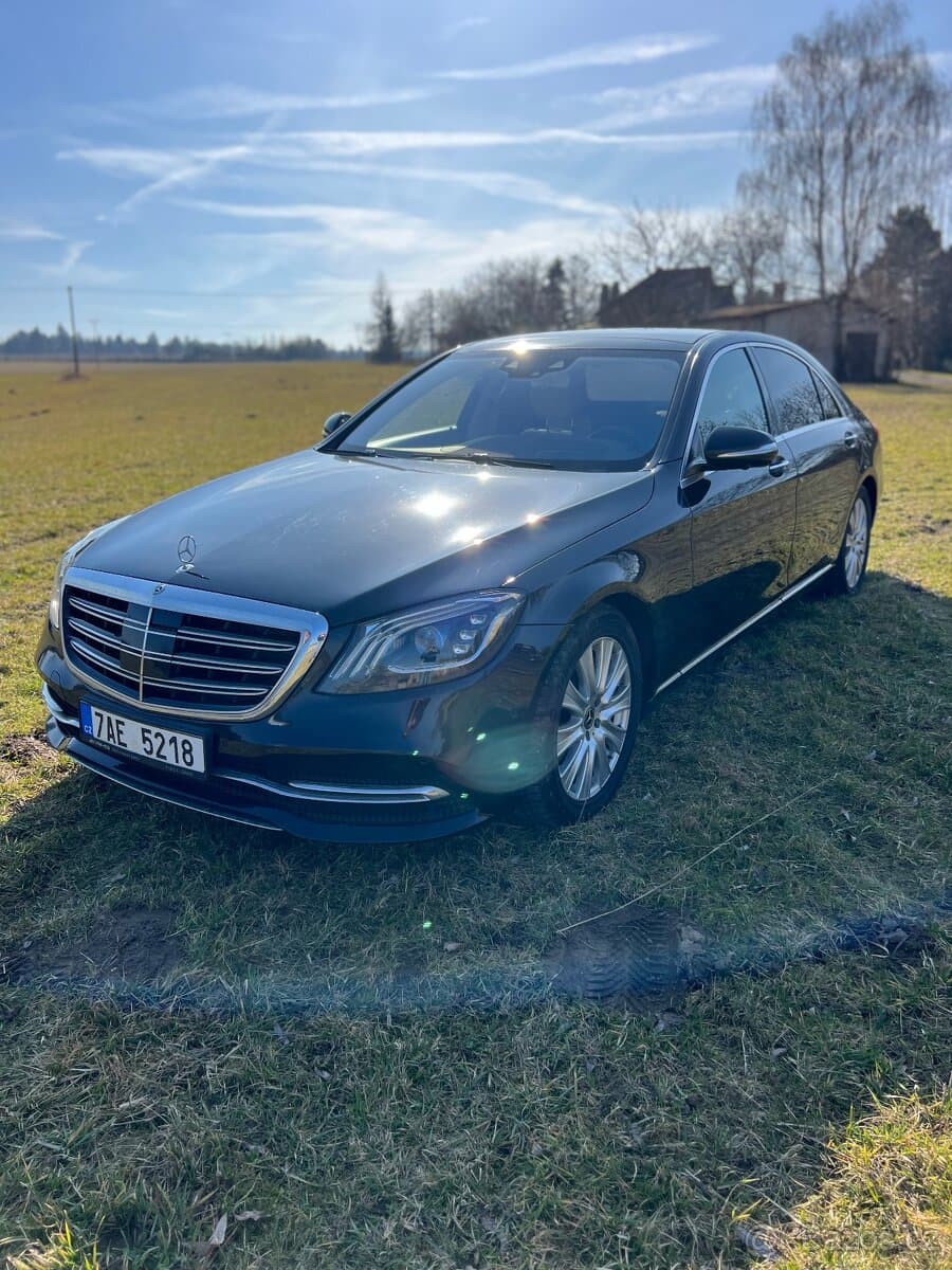 Mercedes-Benz OSTATNÍ