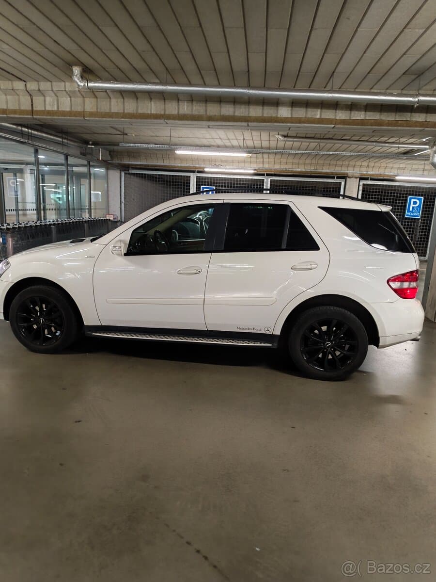 Mercedes-Benz OSTATNÍ