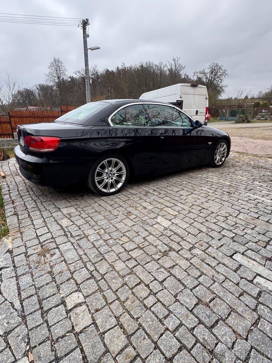 BMW OSTATNÍ