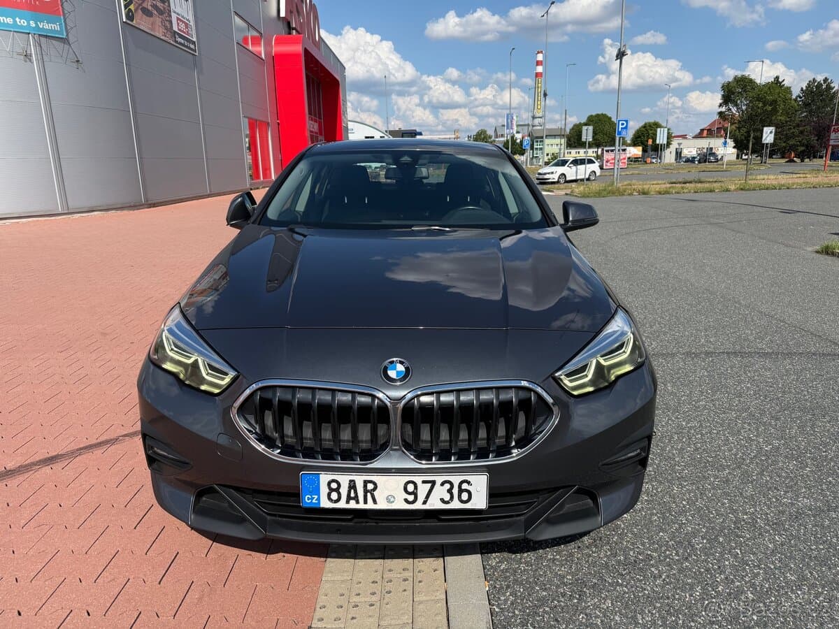 2021 BMW OSTATNÍ