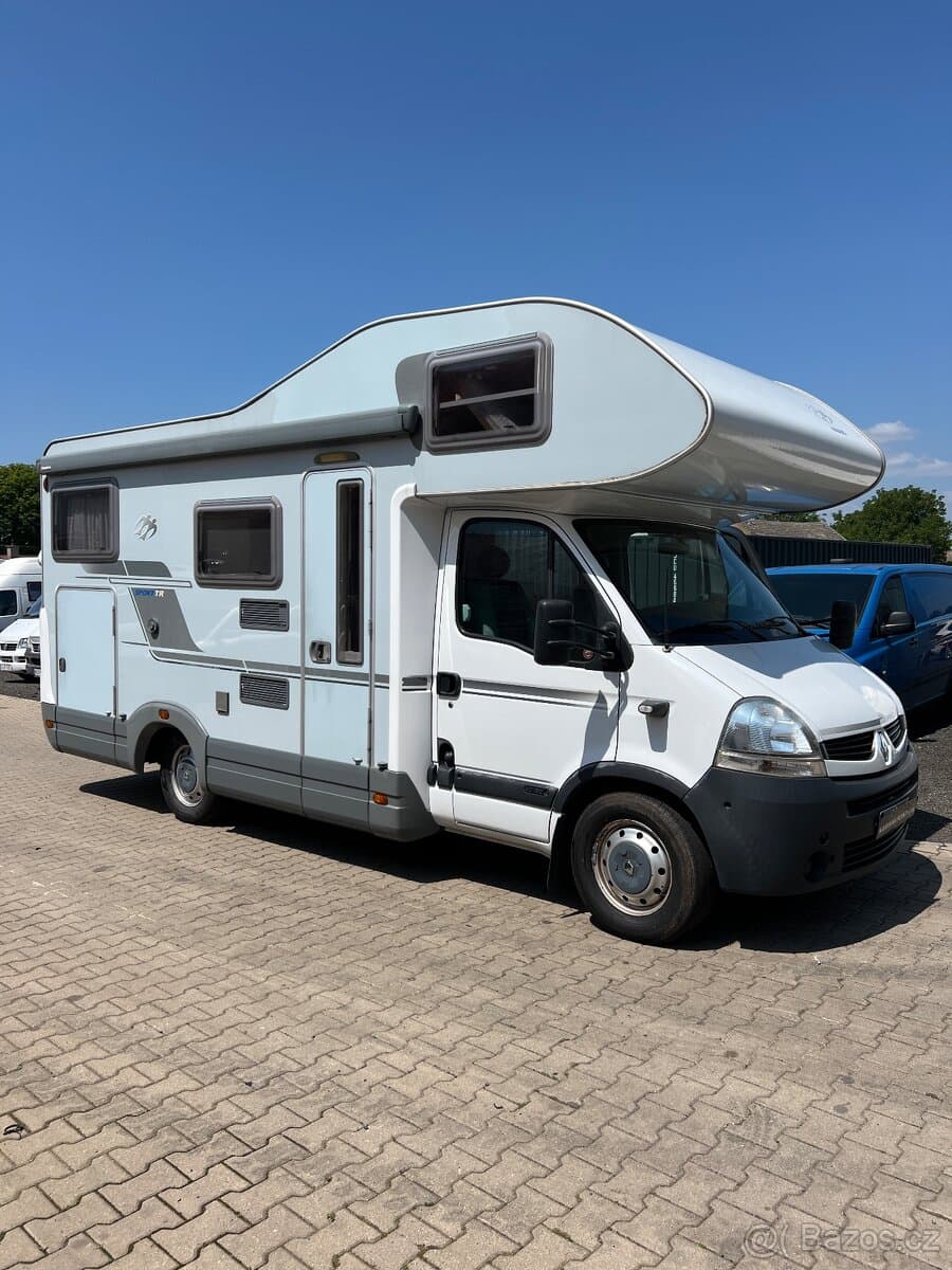 2008 Renault OSTATNÍ