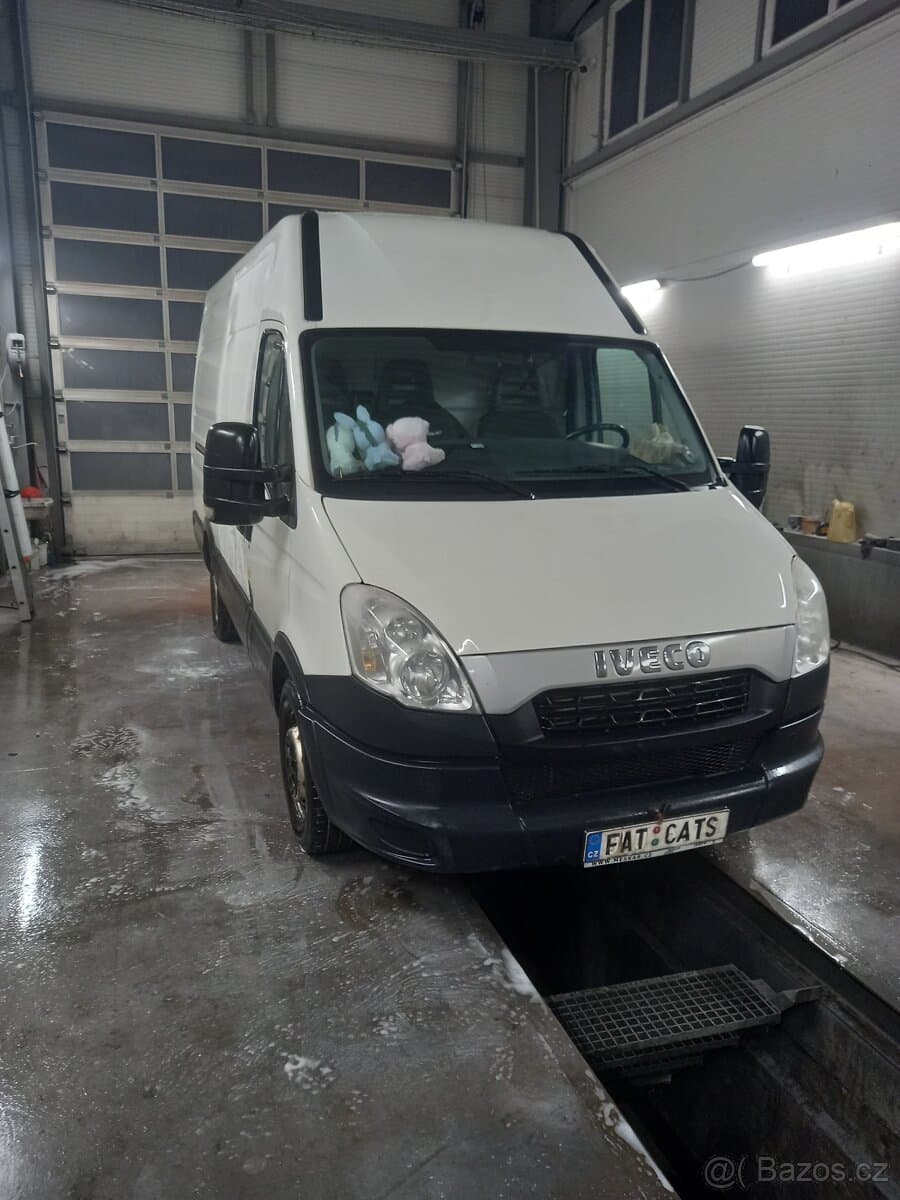 Iveco OSTATNÍ