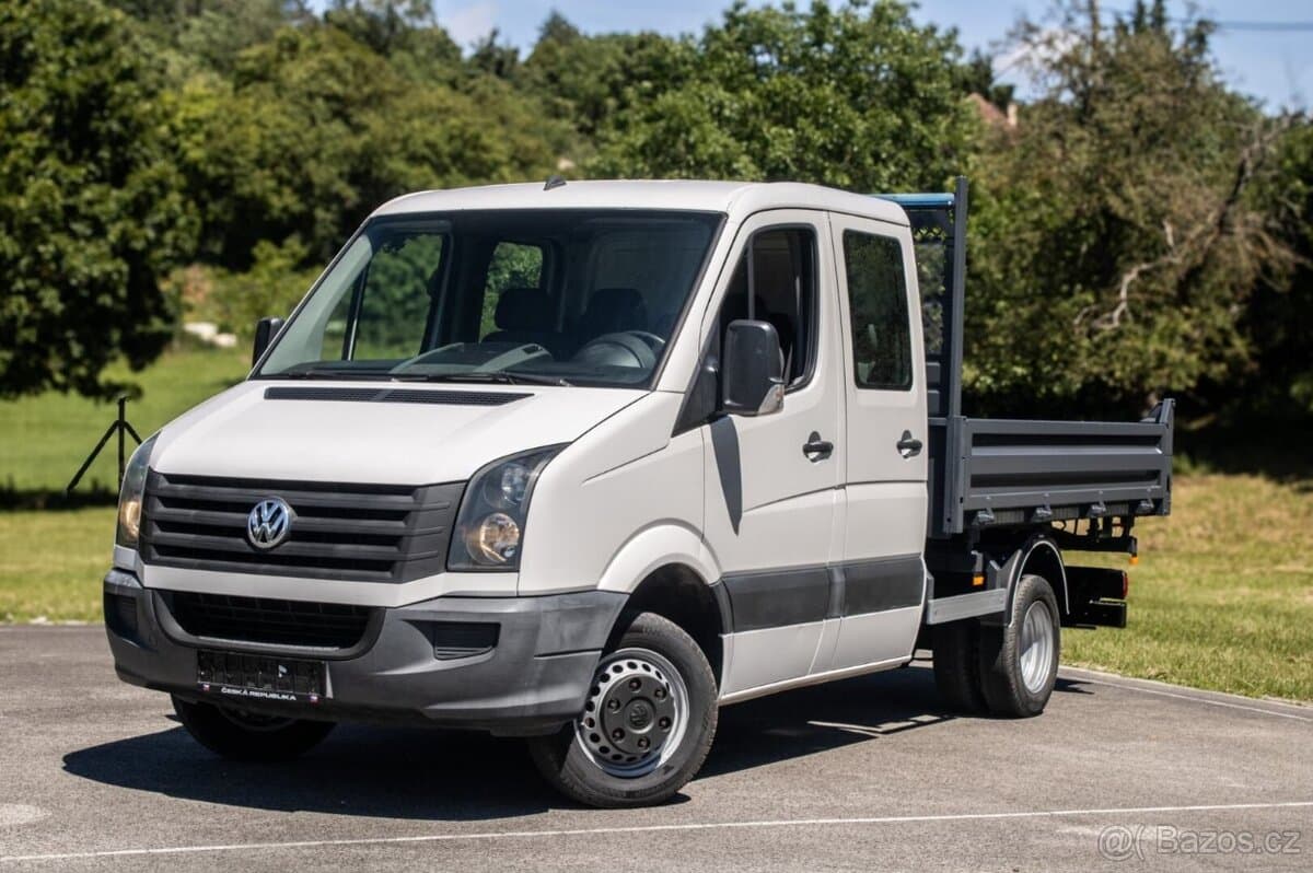 2014 Volkswagen OSTATNÍ