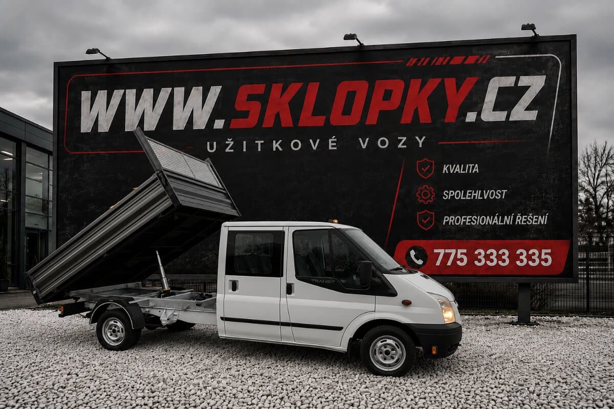 2011 Ford TRANSIT