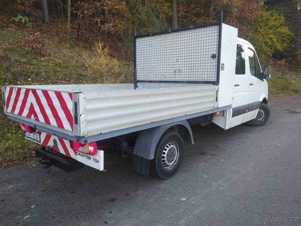 2009 Volkswagen OSTATNÍ
