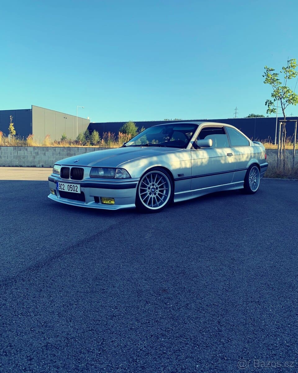 1994 BMW OSTATNÍ
