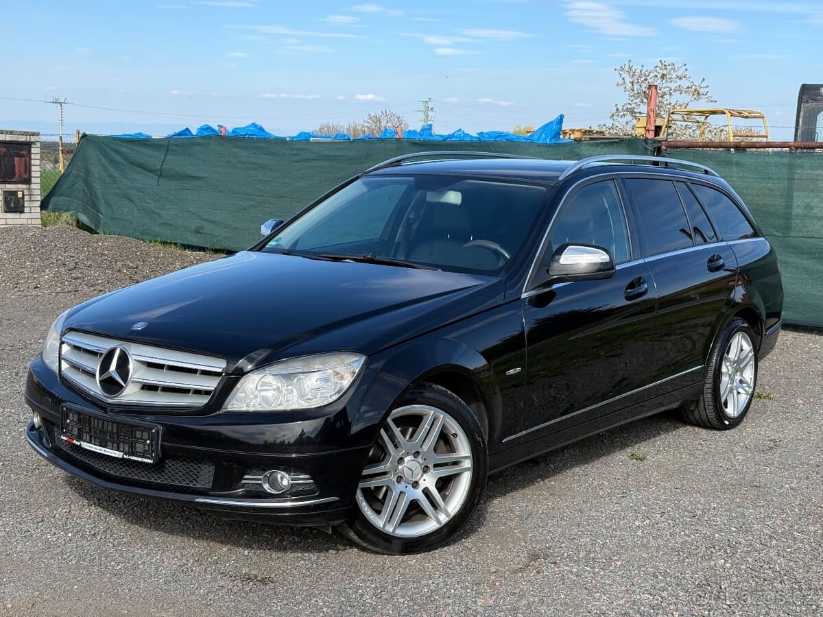 2008 Mercedes-Benz OSTATNÍ