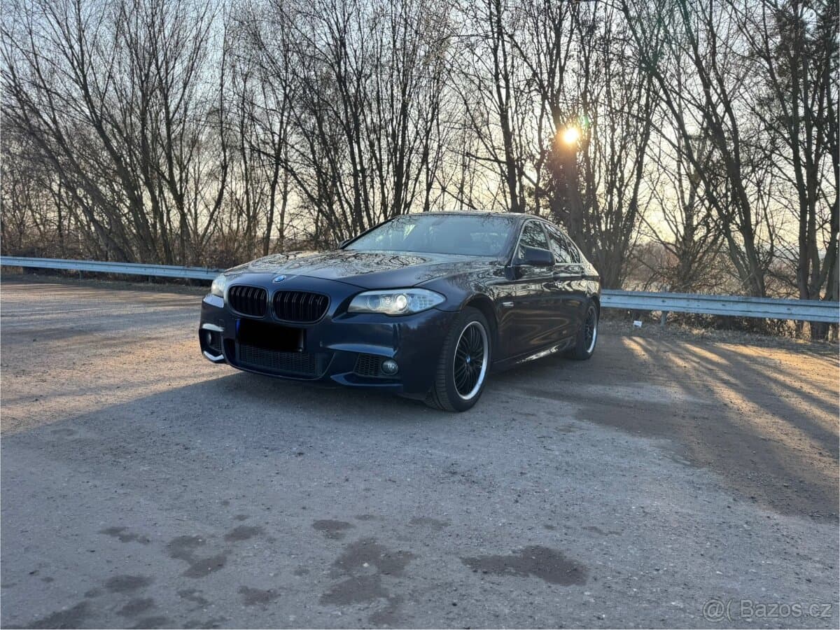 2011 BMW OSTATNÍ
