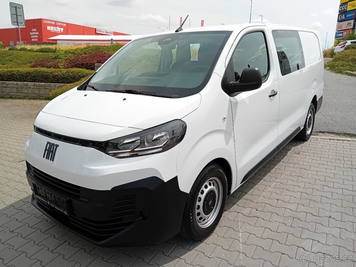 Fiat SCUDO
