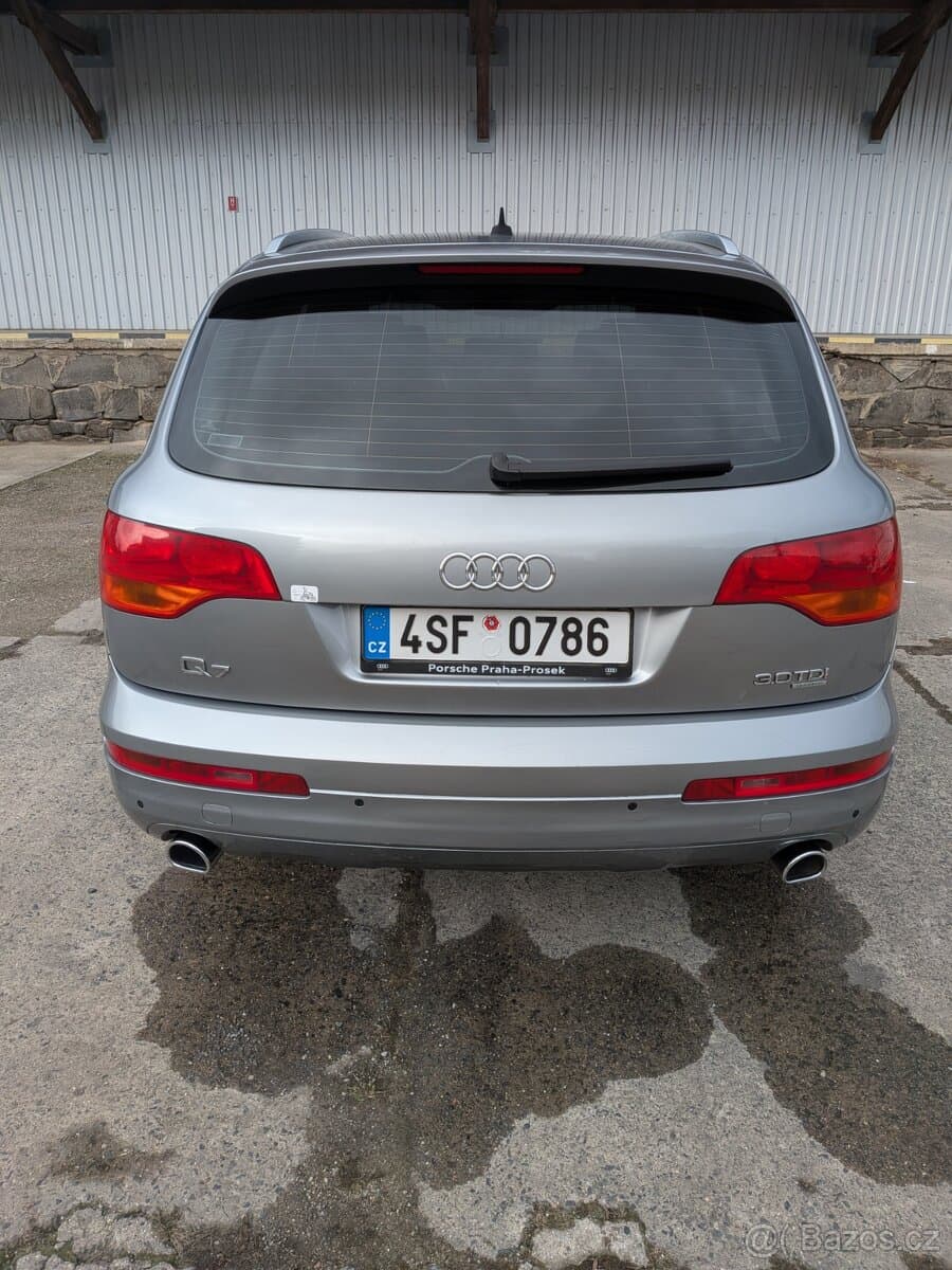 2006 Audi Q7