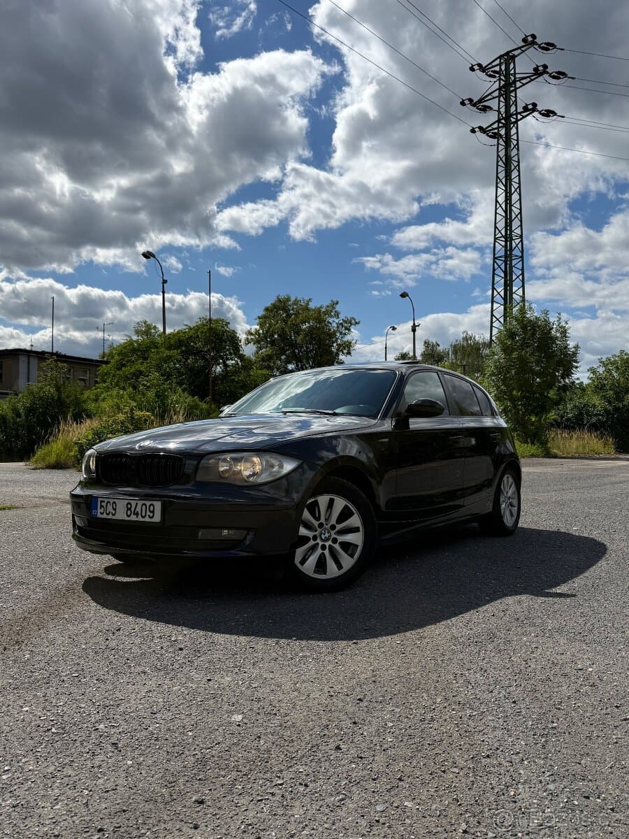 BMW OSTATNÍ