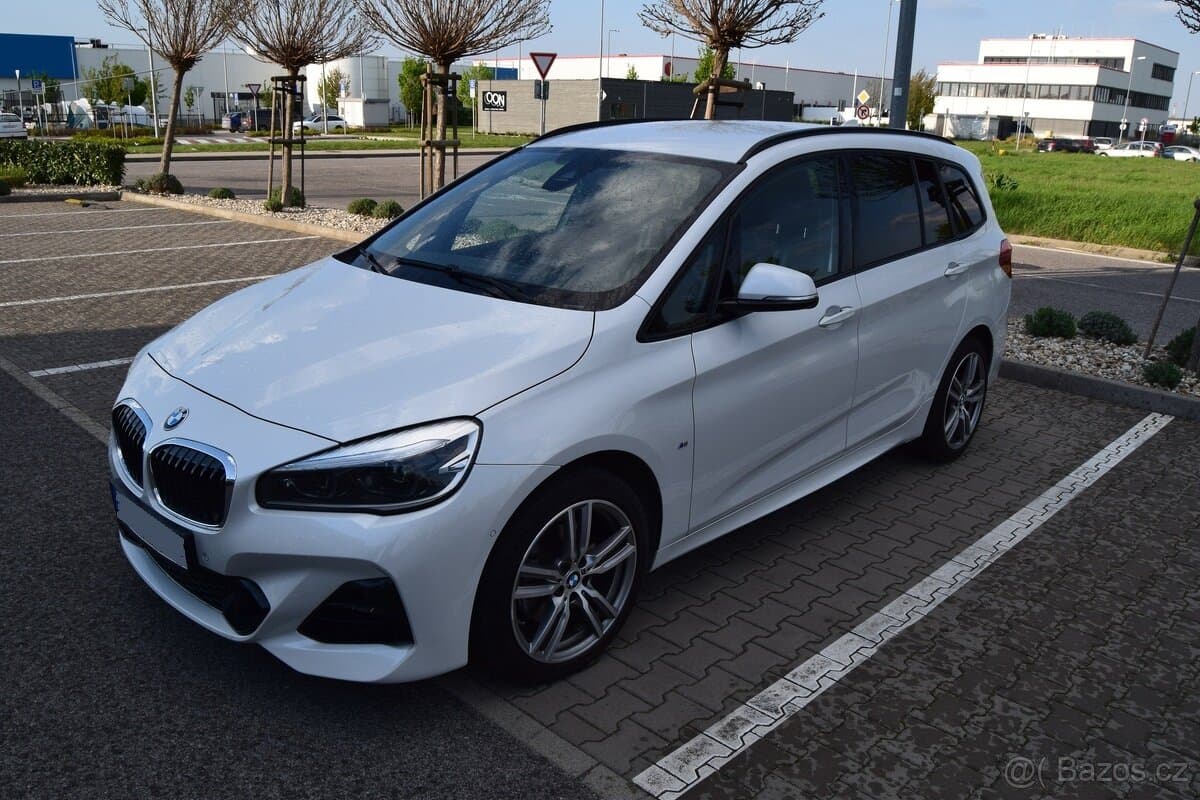 2023 BMW OSTATNÍ