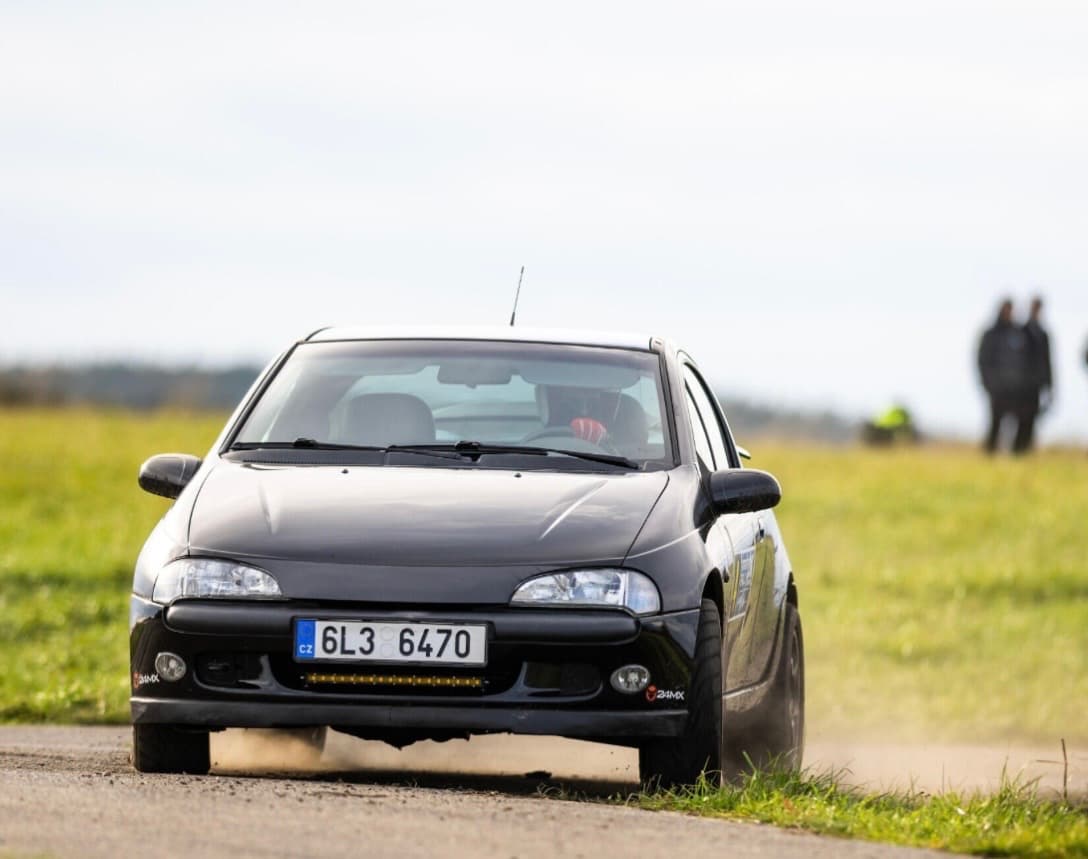 Opel TIGRA