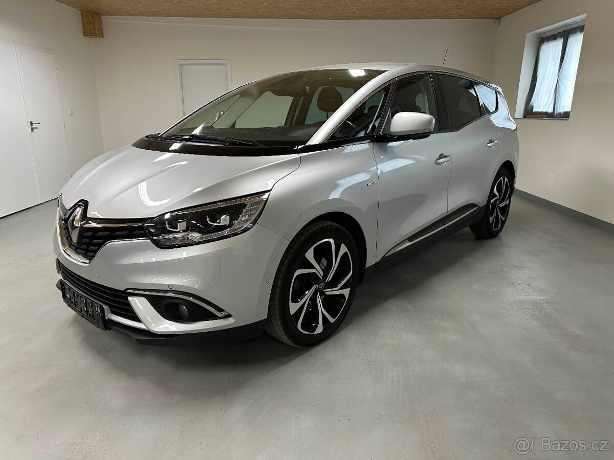 2019 Renault SCENIC