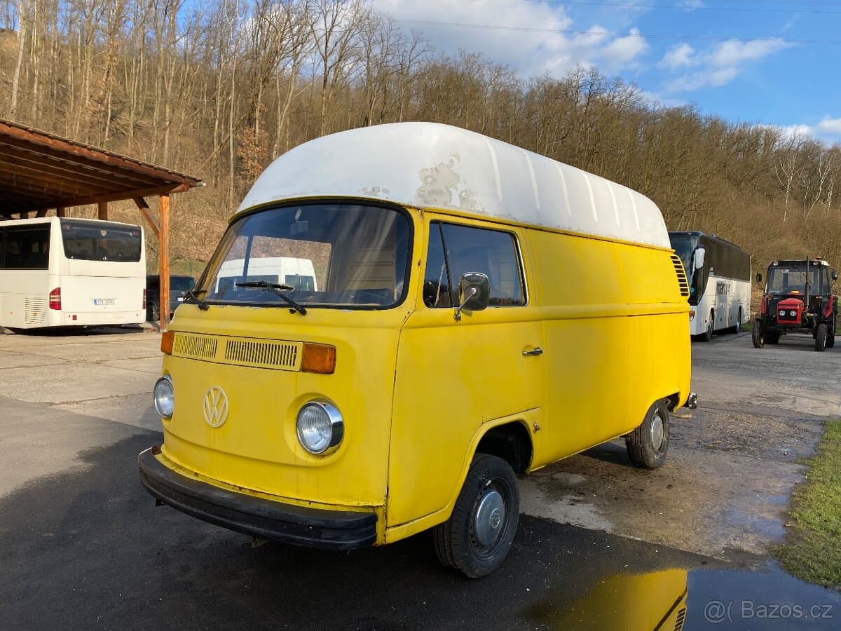 Volkswagen OSTATNÍ
