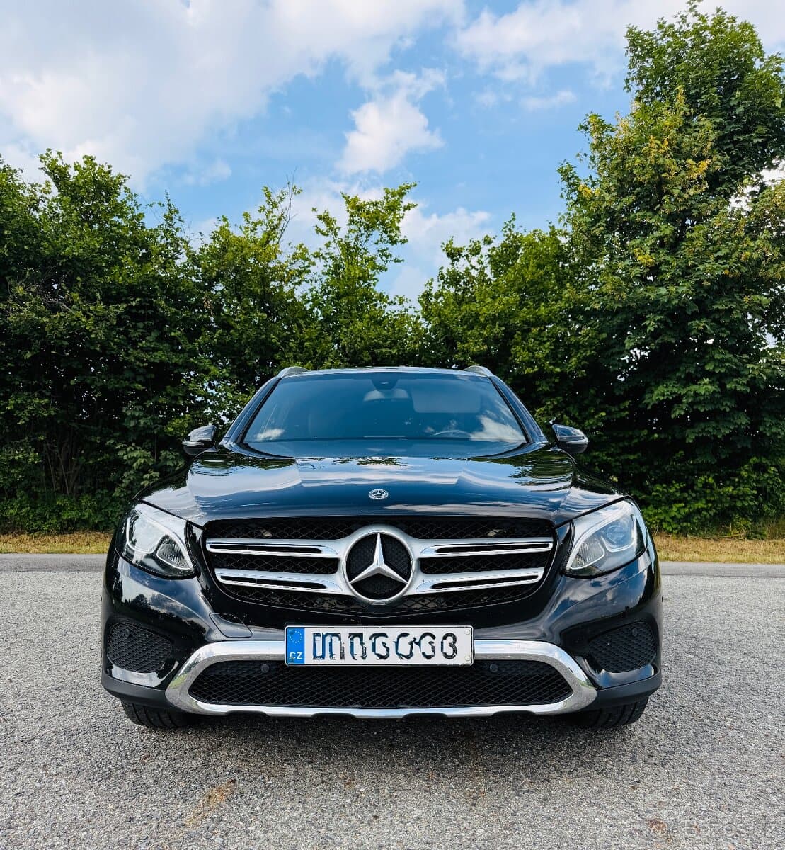 2018 Mercedes-Benz OSTATNÍ