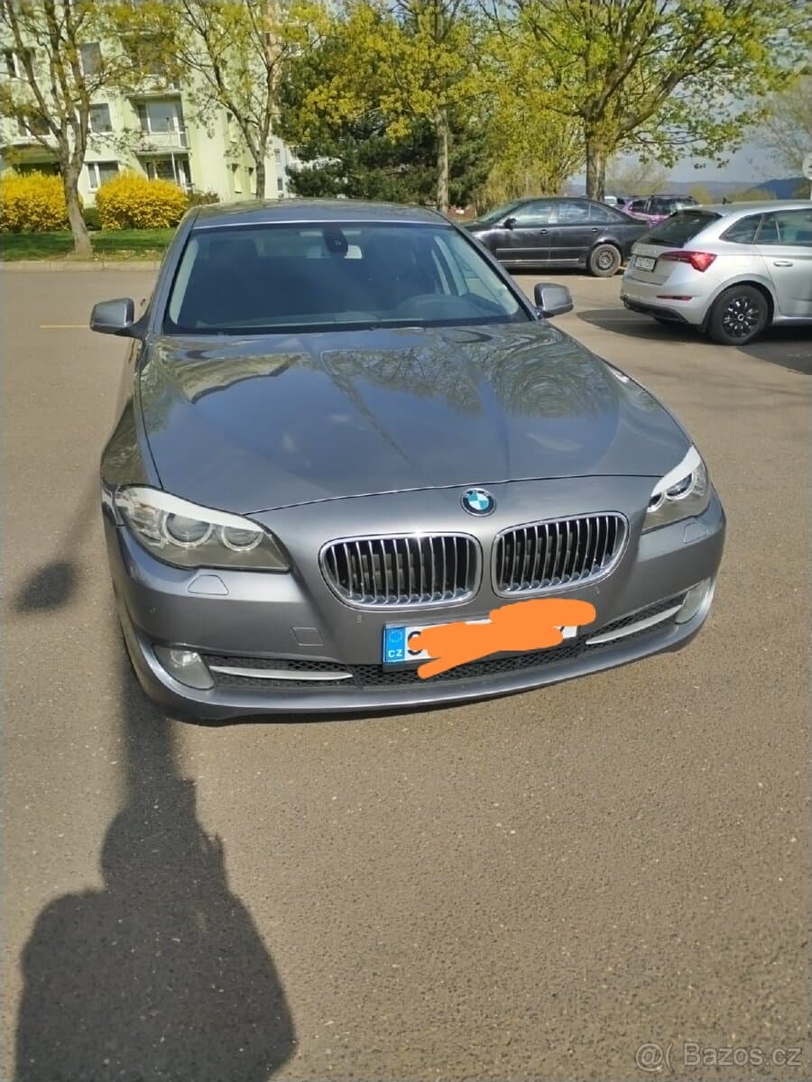 2011 BMW OSTATNÍ