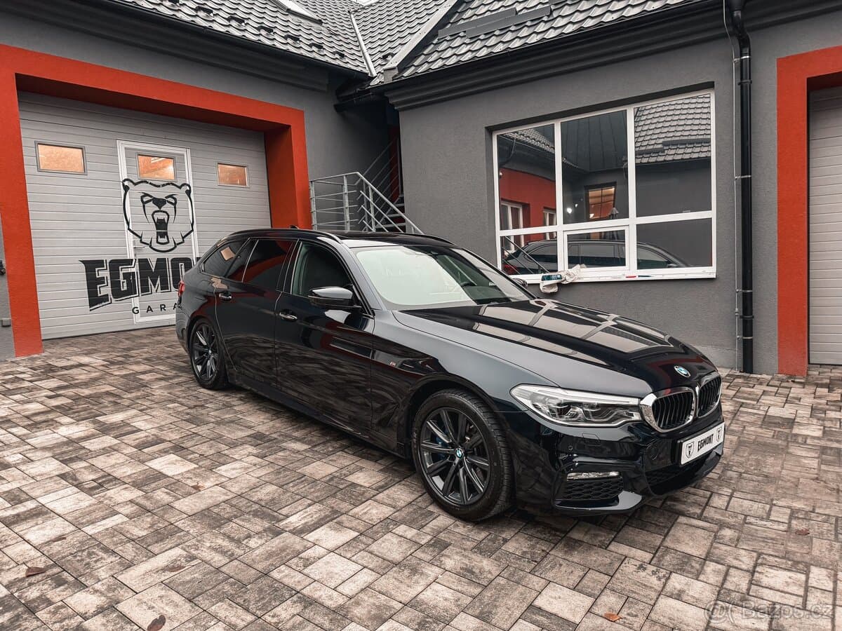 2018 BMW OSTATNÍ