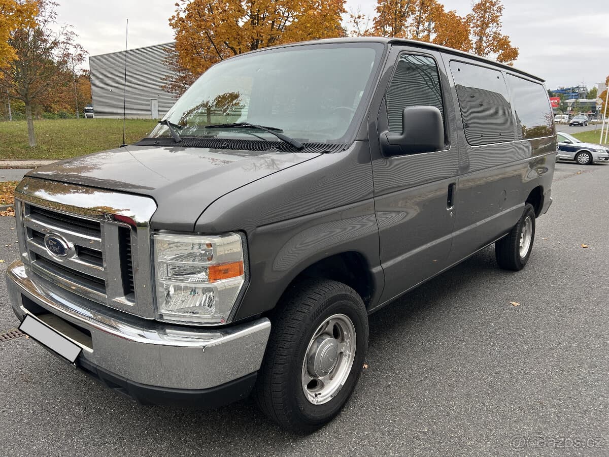 2009 Ford OSTATNÍ