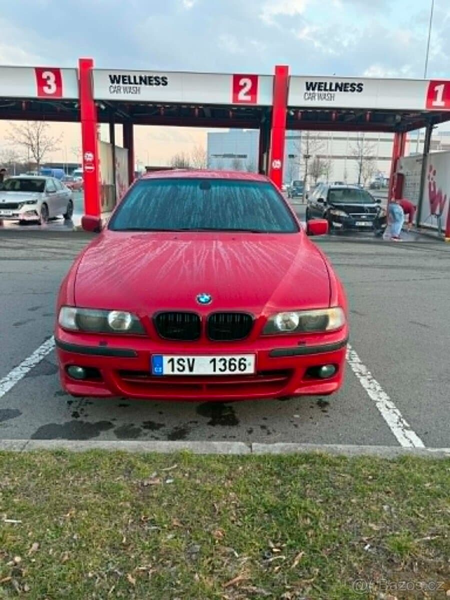 BMW OSTATNÍ