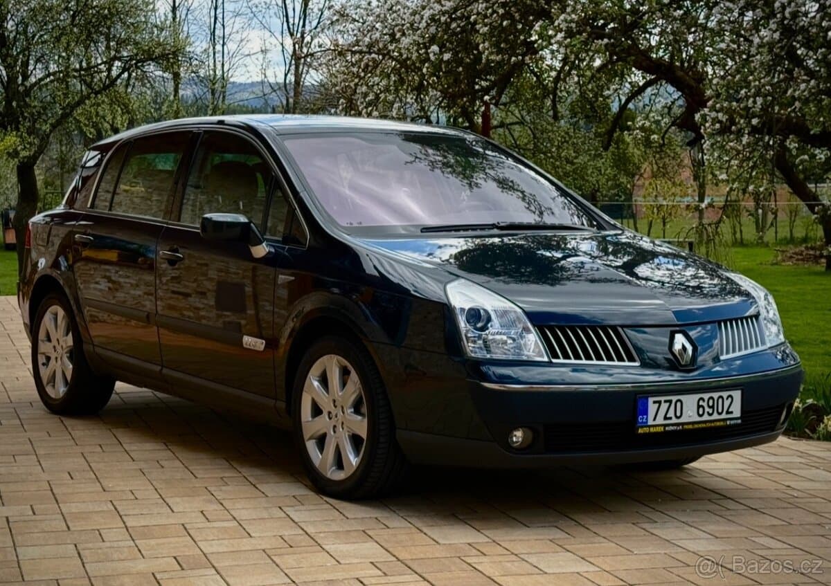 Renault OSTATNÍ