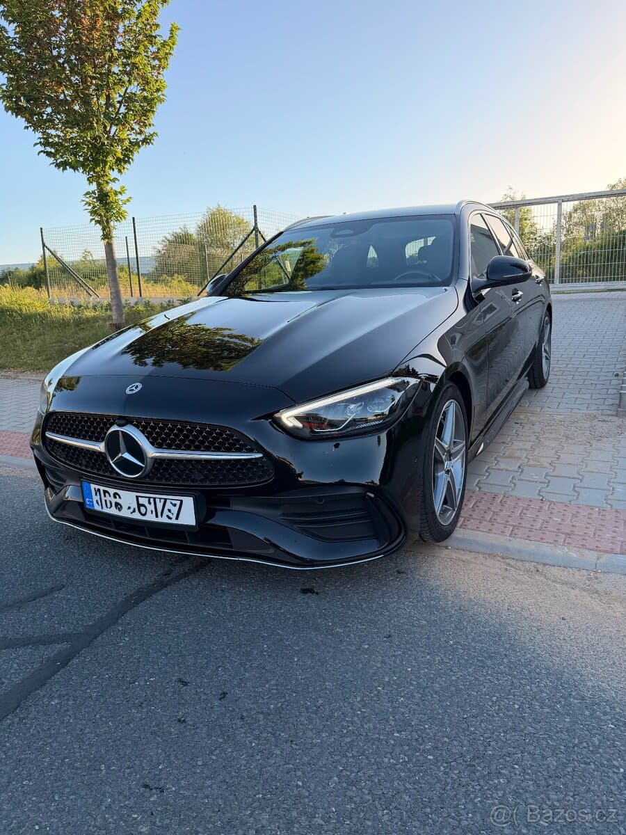 2021 Mercedes-Benz OSTATNÍ