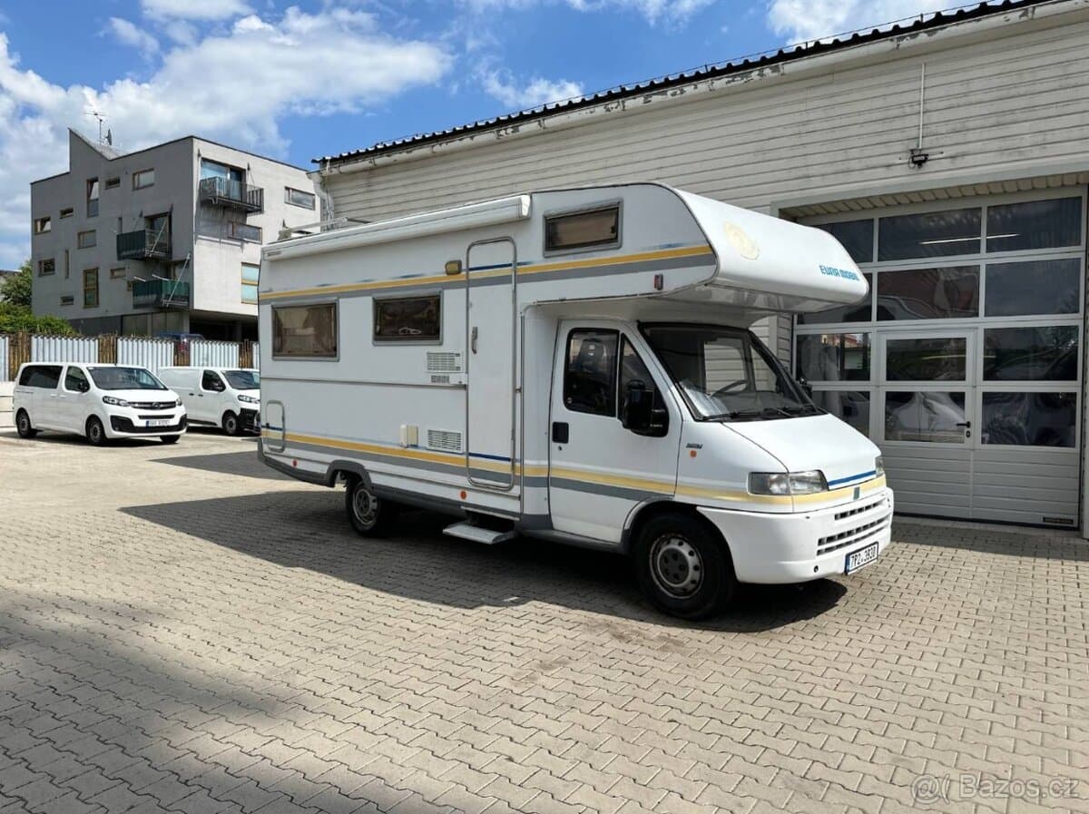 1995 Fiat DUCATO