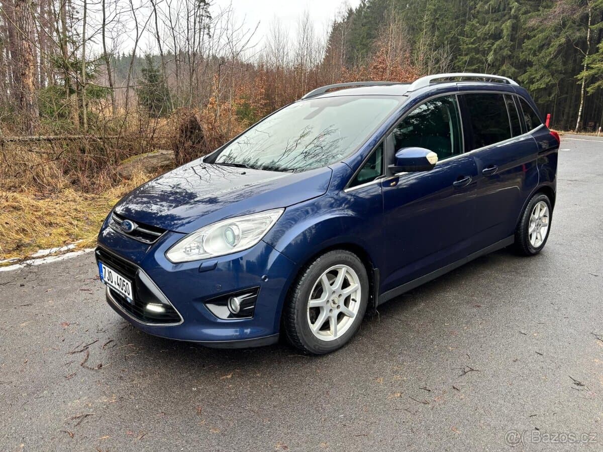 2011 Ford OSTATNÍ