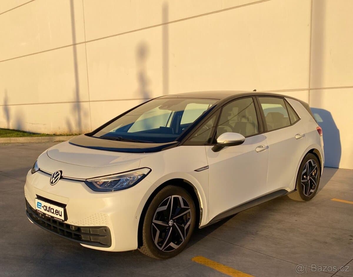 2022 Volkswagen ID.3