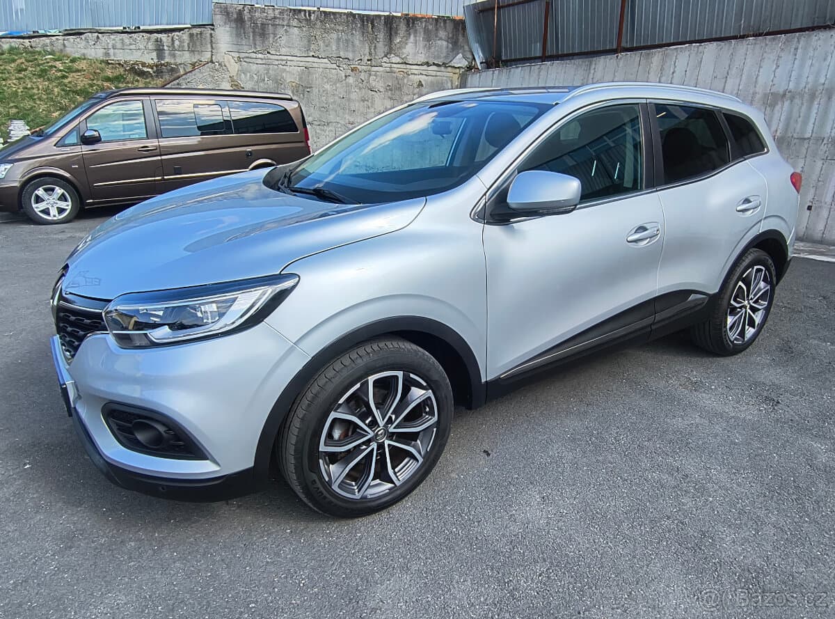 2019 Renault KADJAR