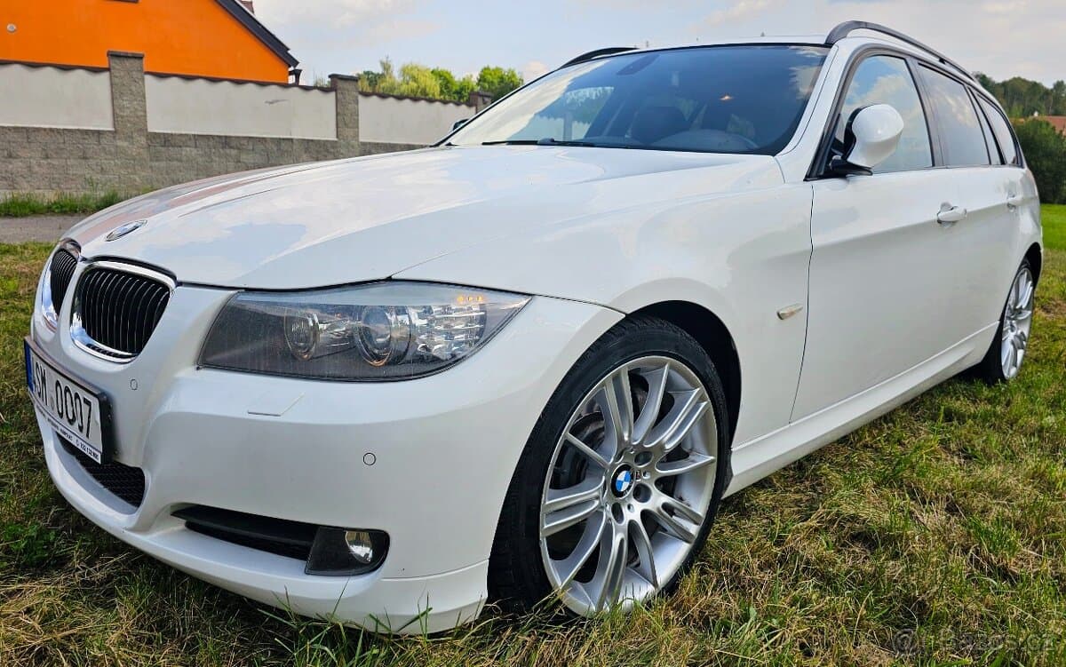 2009 BMW OSTATNÍ