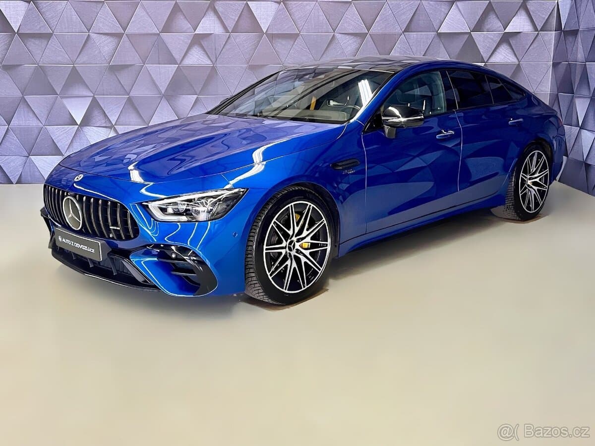2021 Mercedes-Benz OSTATNÍ